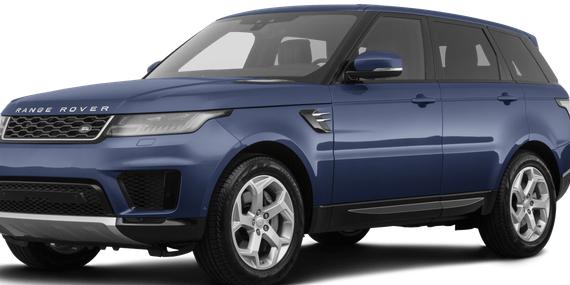 LAND ROVER RANGE ROVER SPORT 2020 SALWV2SE7LA876555 image